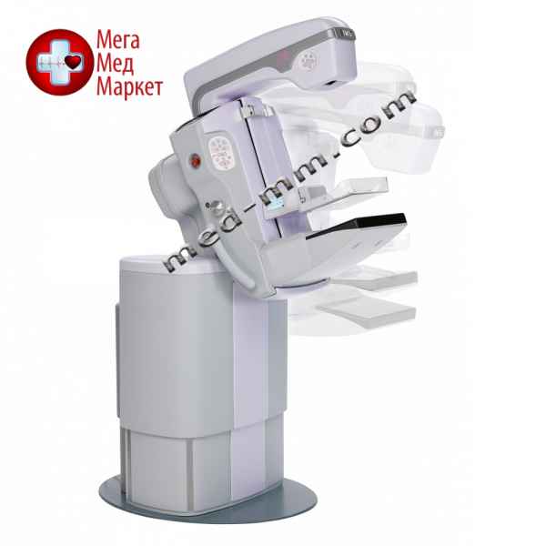 Купить Цифровий мамограф Giotto Class 3D-C цена, характеристики, отзывы